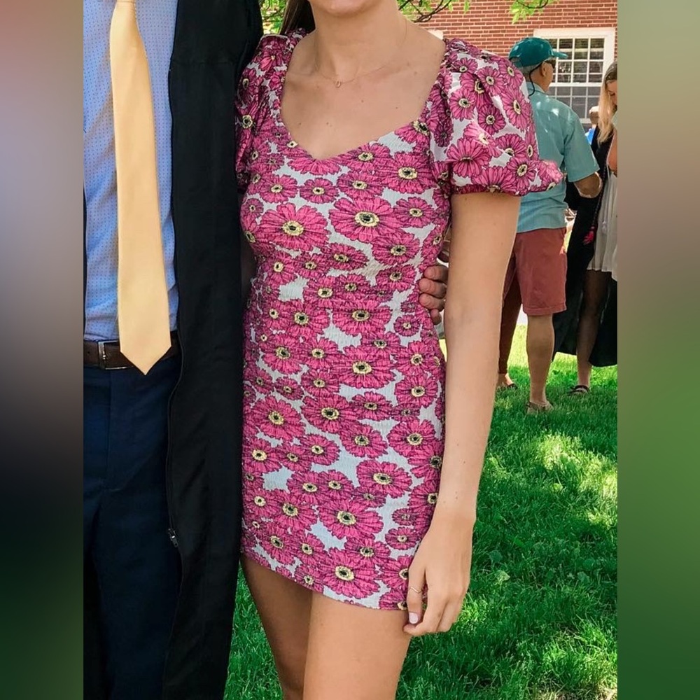 Zara Dress